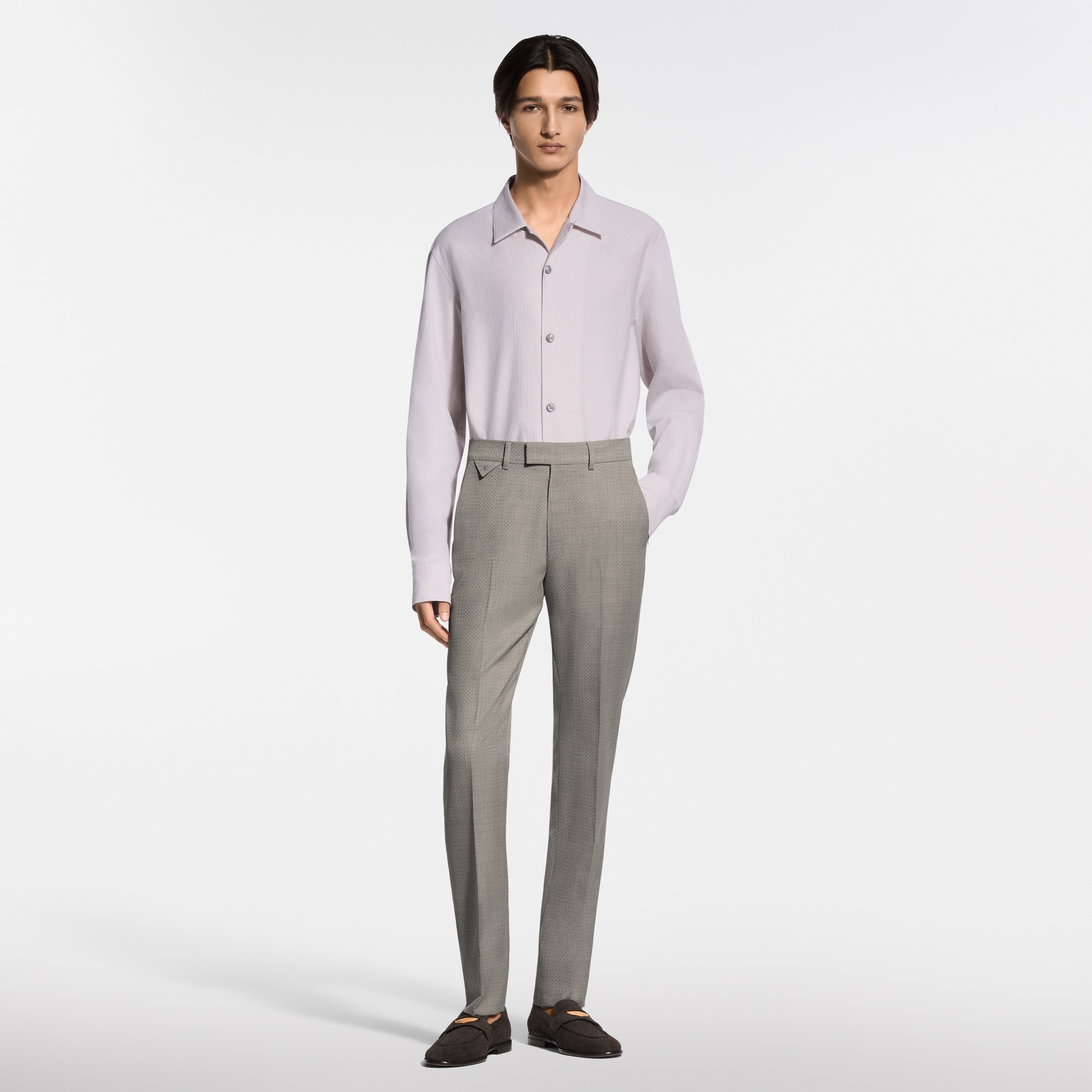 Tailoring Collection for Men | LOUIS VUITTON ®